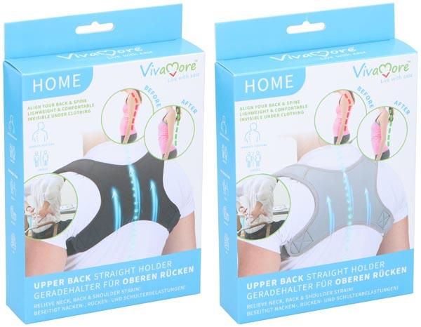 Produktbild Vivamore Haltungstrainer (One Size)