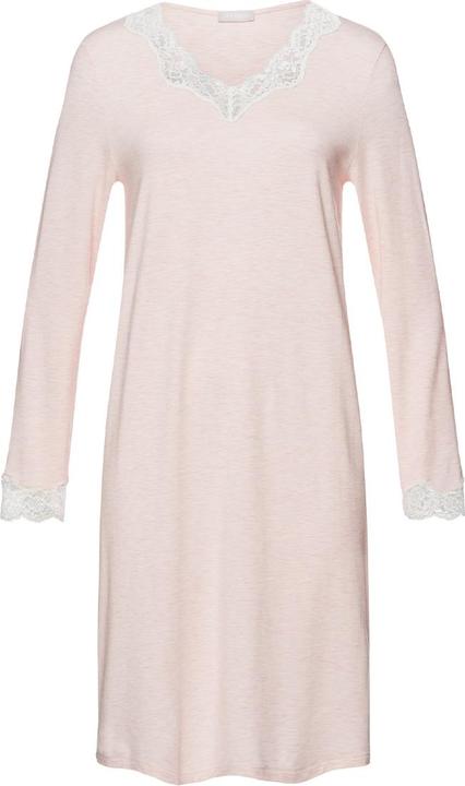 Image du produit Hanro Chemise de nuit Natural Elegance (XS)