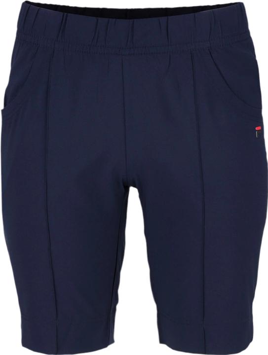 Actual product image FILA Bermuda Mathilda Navy Woman (XL)