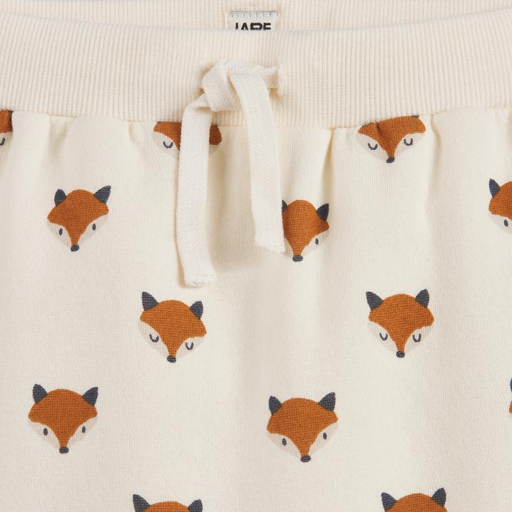 Produktbild La Redoute Collections 2er-Set Molton (86)