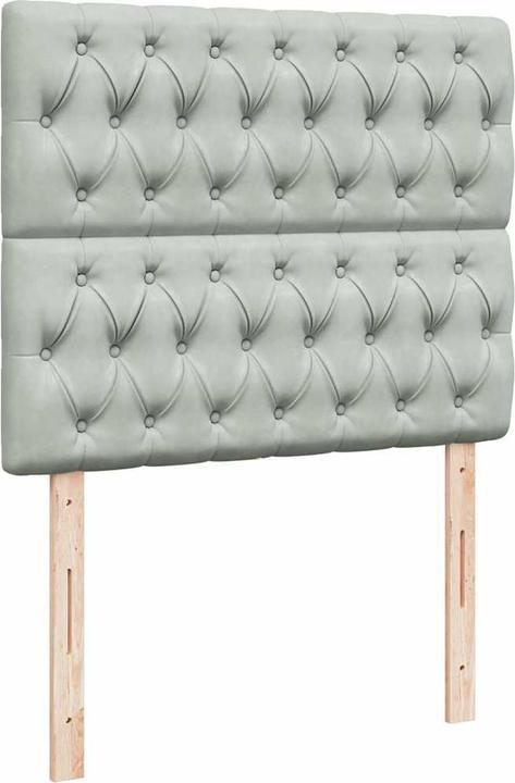 Image du produit vidaXL Ottoman-Bett (120 x 190 cm)