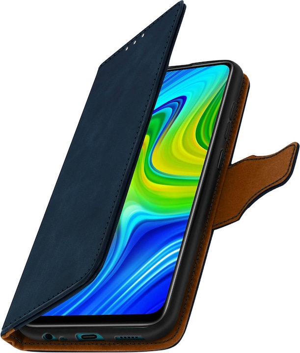 Produktbild Avizar Vintage Series (Xiaomi Redmi Note 9)