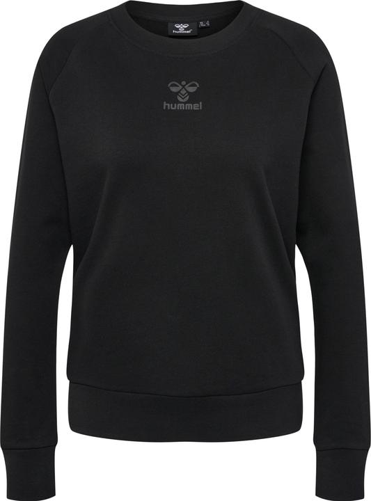 Actual product image hummel Hmlicons Woman Sweatshirt (XL)
