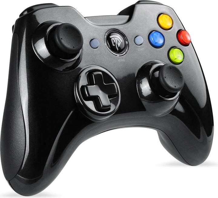 Produktbild EasySMX Kc-8236-bla (Steam Machine, PS3, PC, Switch, Android)