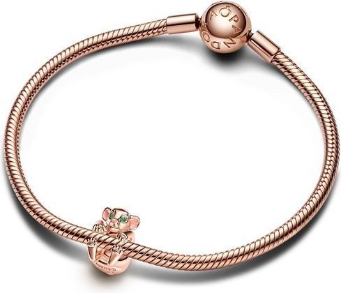 Produktbild Pandora Disney Der König der Löwen Nala Charm (Emaille)