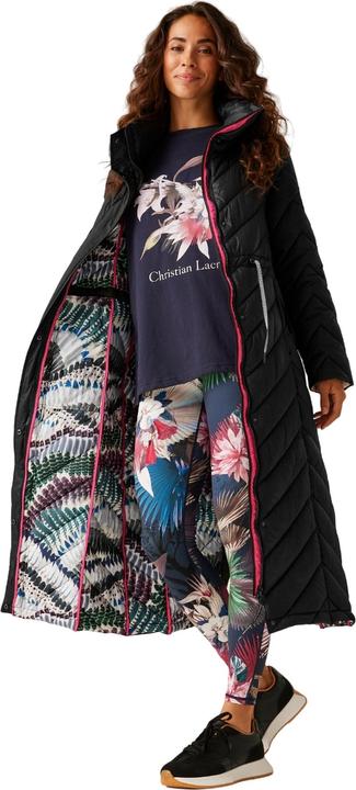 Produktbild Regatta Caylus Steppjacke (36)