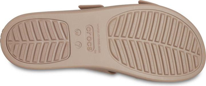 Actual product image Crocs W's Brooklyn Buckle Low Wedge (40)