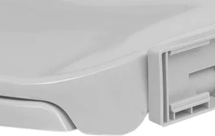 Produktbild vidaXL Toilettensitz