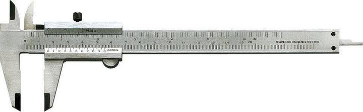 Produktbild Forum Professional Solutions Taschenmessschieber (4 cm)