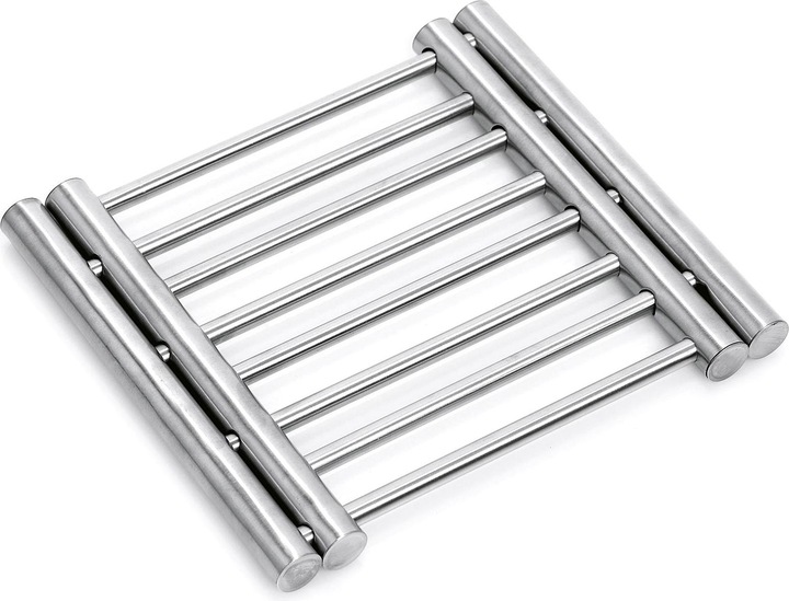 Immagine prodotto Zeller Present Sottopentola (1 x, Pan coaster)