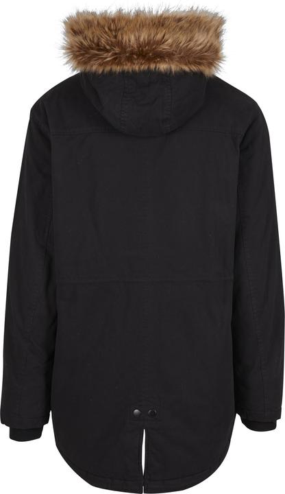 Produktbild Brandit Men Fish Tail Parka - 174635 (M)