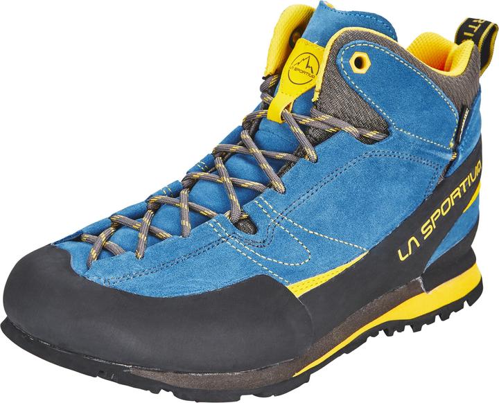 Produktbild La Sportiva Boulder X Mid Shoes (41)