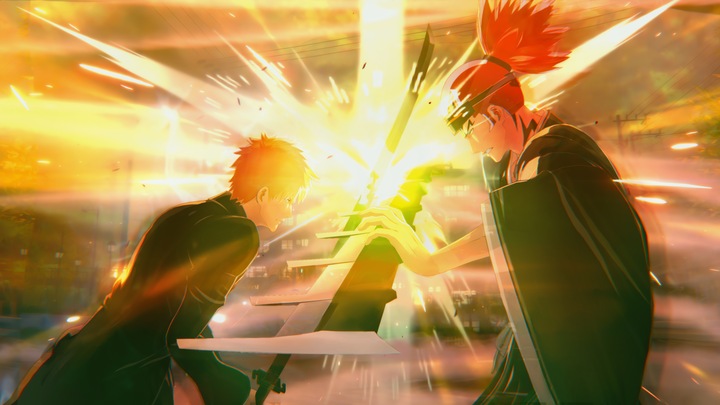 Produktbild Bandai Namco Bleach Rebirth of Souls (PS5, EN)