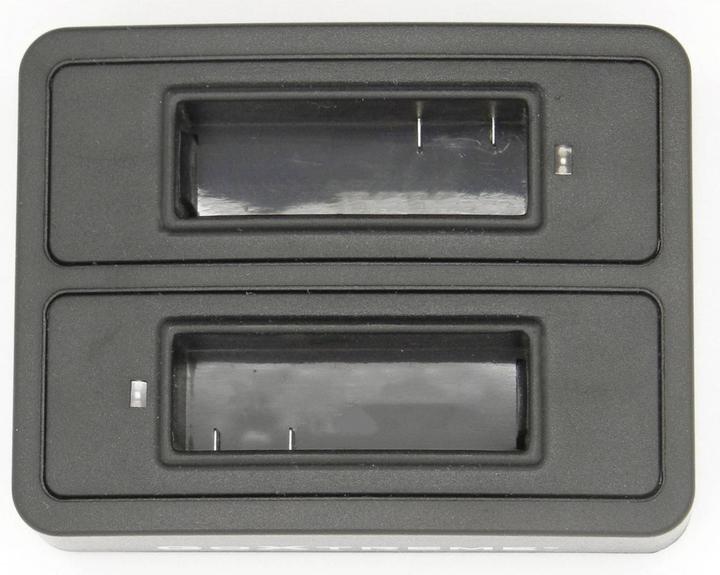 Produktbild Easypix GoXtreme Akku-Ladegerät für Vision 4K (Kamera Akku Ladegerät)