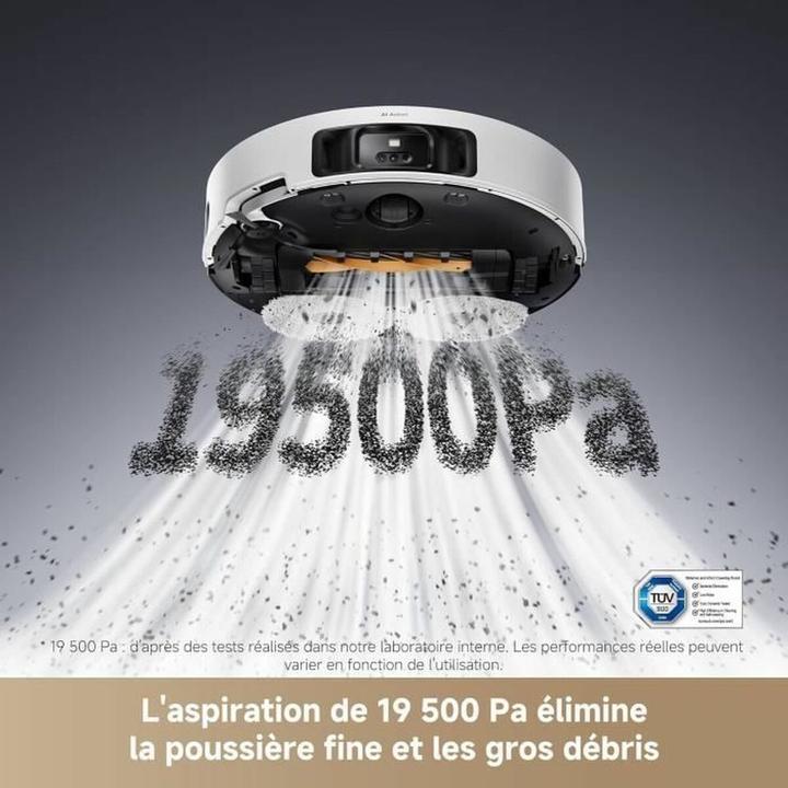 Produktbild Dreame L50 Pro Ultra (Saugwischroboter)