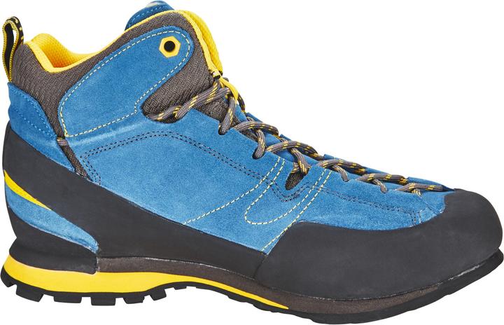 Produktbild La Sportiva Boulder X Mid Shoes (41)