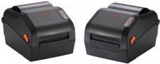 Actual product image Bixolon XD5-40d, 203dpi, LCD, USB+USB (200 dpi)
