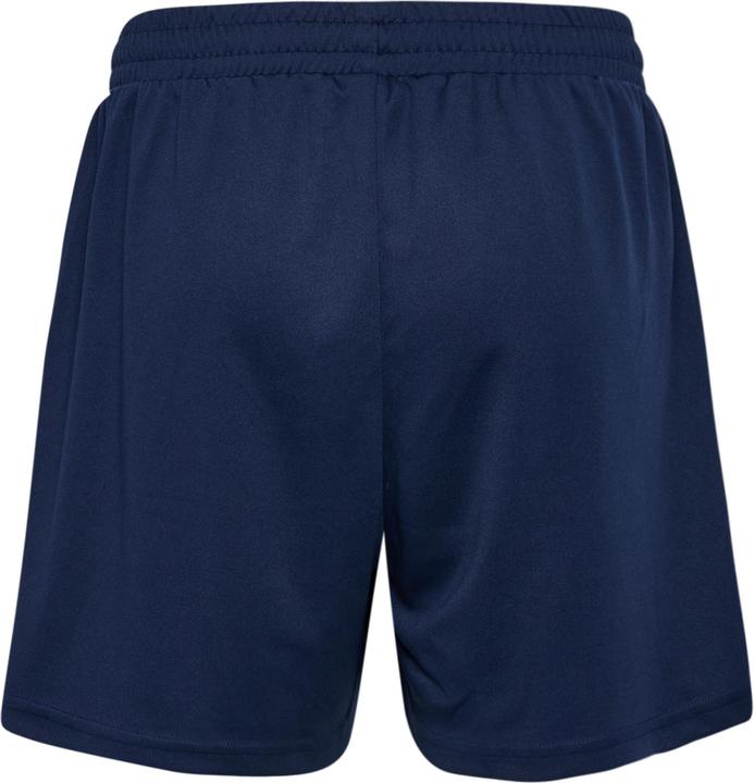 Actual product image hummel Hmlpulse Training W Shorts (XS)