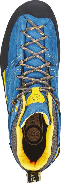 Produktbild La Sportiva Boulder X Mid Shoes (41)