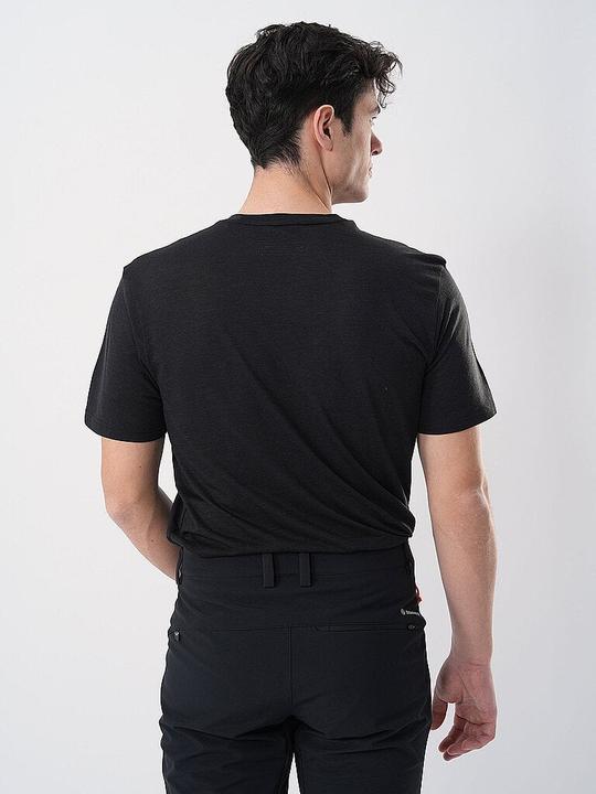 Produktbild Salewa Eagle Eitd Merino T-Shirt (XXL)