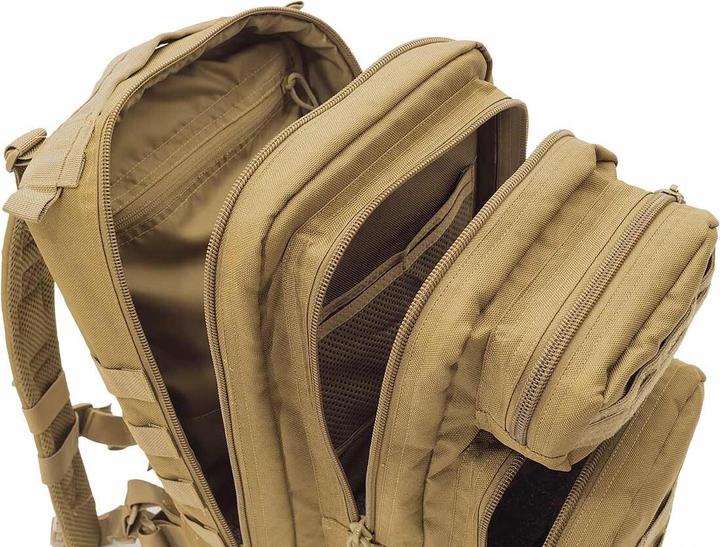 Image du produit Elite Bags sac à dos d'urgence C2 Bag, polyester, coyote