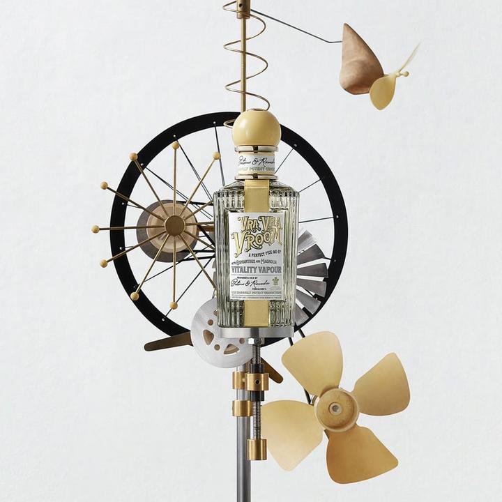Immagine prodotto Penhaligon's Vra Vra Vroom (Eau de parfum, 100 ml)