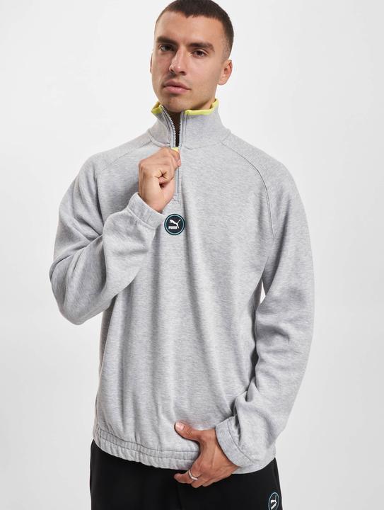 Produktbild Puma Sweater Sportswear Half-Zip (M)