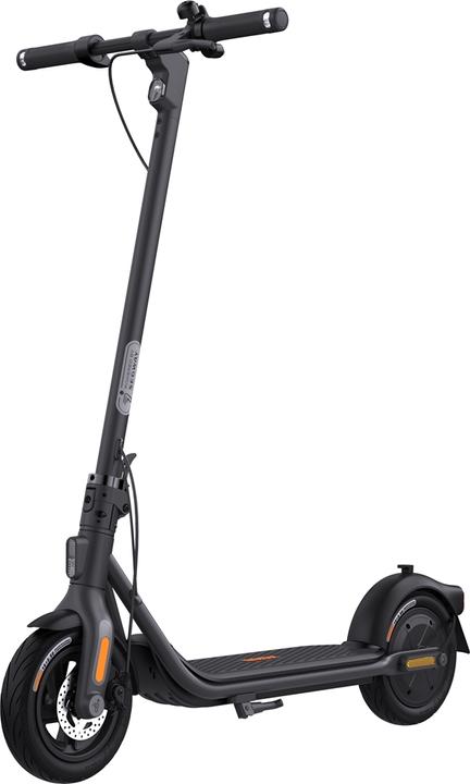Actual product image Segway-Ninebot F2E (25 km/h, 40 km, 400 W)