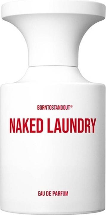 Immagine prodotto Borntostandout Born To Stand Out Naked Laundry Eau De Parfum 100 Milliliters (Eau de parfum, 100 ml)