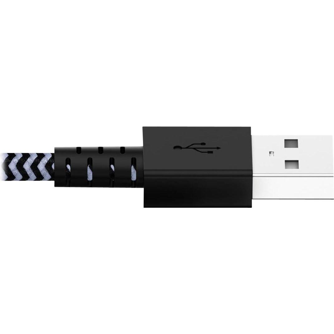 Thumbnail - Eaton USB Sync Charge Cbl Hvy Duty (0.91 m, USB 2.0), USB Kabel