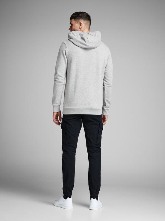 Immagine prodotto Jack & Jones Felpa con cappuccio con logo (XS)