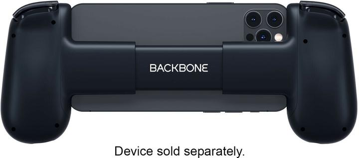 Actual product image Backbone One (iOS)