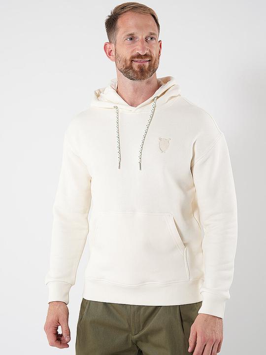 Produktbild Knowledge Cotton Apparel Kapuzensweater (S)