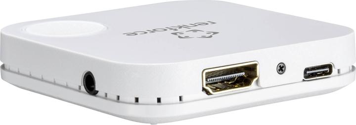 Produktbild Renkforce RF-WPR-310 HDMI Wireless-Präsentationsempfänger (60 m, HDR)