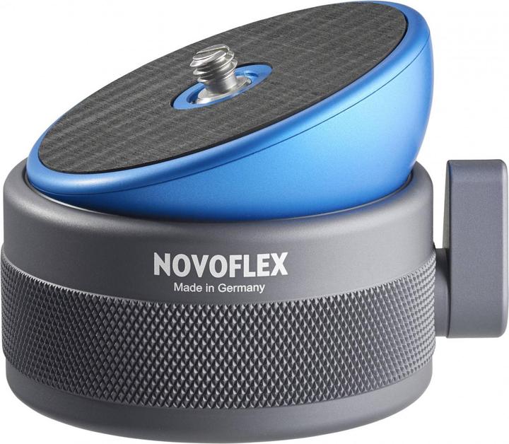 Immagine prodotto Novoflex MBAL20 (Panhead a 3 vie)