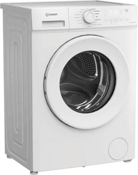 Produktbild Indesit IMA 864 MY TIME AT (8 kg, Links)