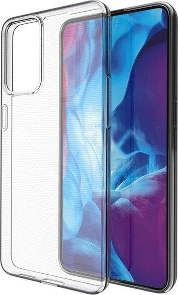 Produktbild MU Classic Softcase TPU Series (Oppo Reno 6)