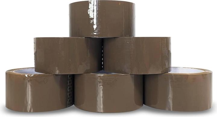 Produktbild versando 72-teiliges Klebeband-Set (48 mm)