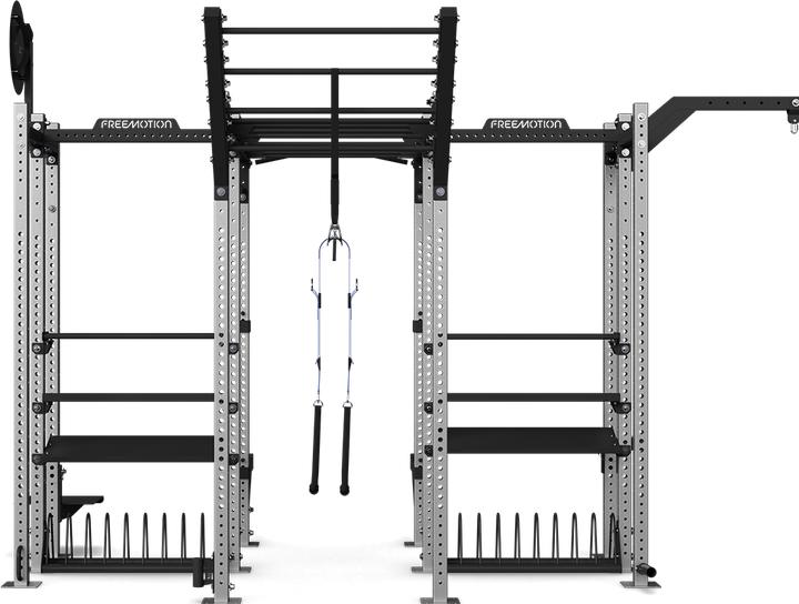 Actual product image Freemotion 12' PREMIUM 3.0 RIG