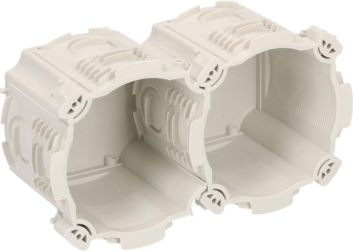 Immagine prodotto Max Hauri Cassetta d'ingresso per parete e legno