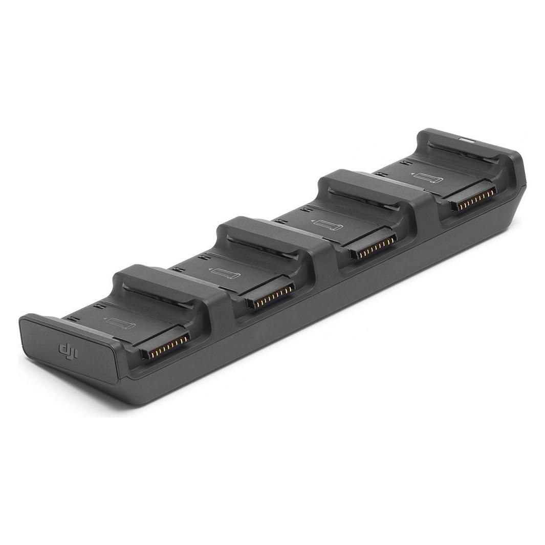 DJI Akku-Ladehub CHX345-100 für Matrice 4 Series (Drohnen Akku), Drohne Zubehör
