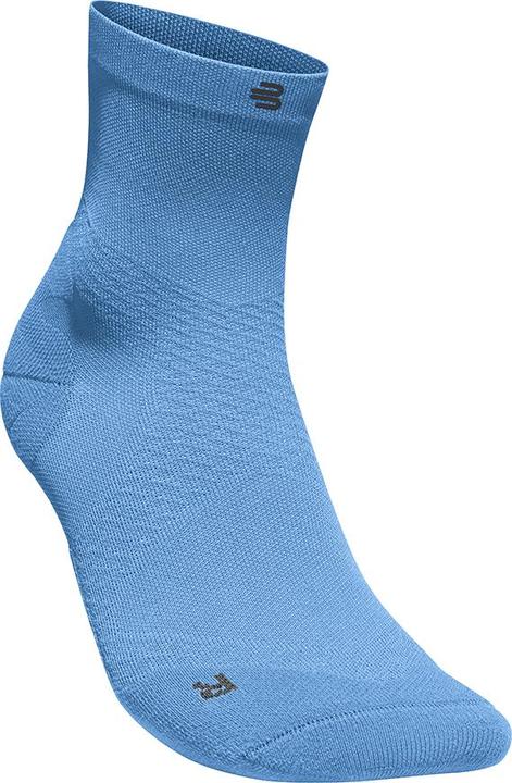 Produktbild Bauerfeind Run Ultralight Mid Cut Socks Damen (35 - 37)