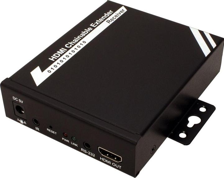 Produktbild Roline HDMI Receiver für 14.01.3468