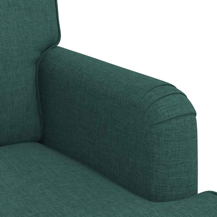 Image du produit vidaXL Modulare Sitzmöbel (Canapé d’angle)