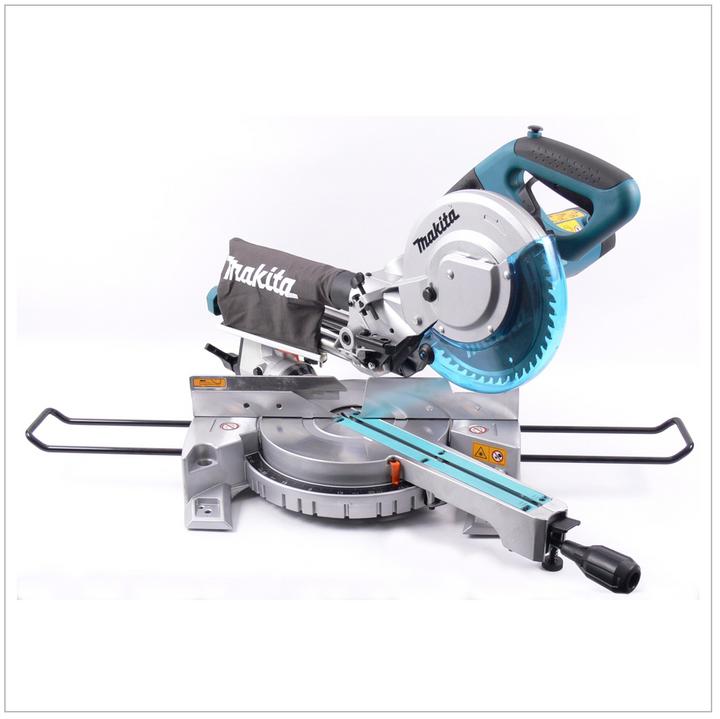 Produktbild Makita Ls0815fl
