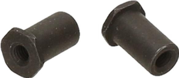 Actual product image HB D8 STEERING BUSHING (2pcs)