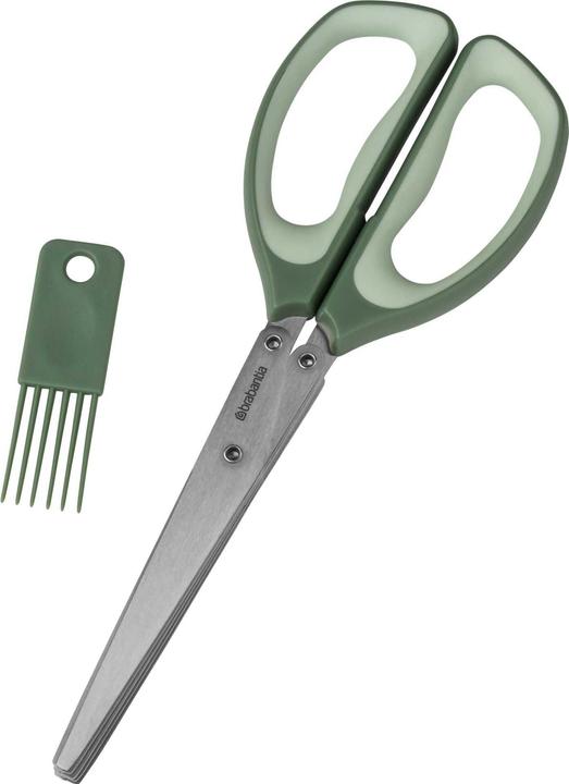 Actual product image Brabantia Herb Scissors