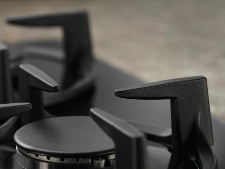 Actual product image Electrolux KGG6407K