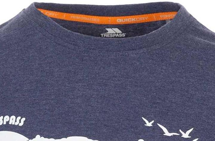 Produktbild Trespass Lakehouse TShirt (S)