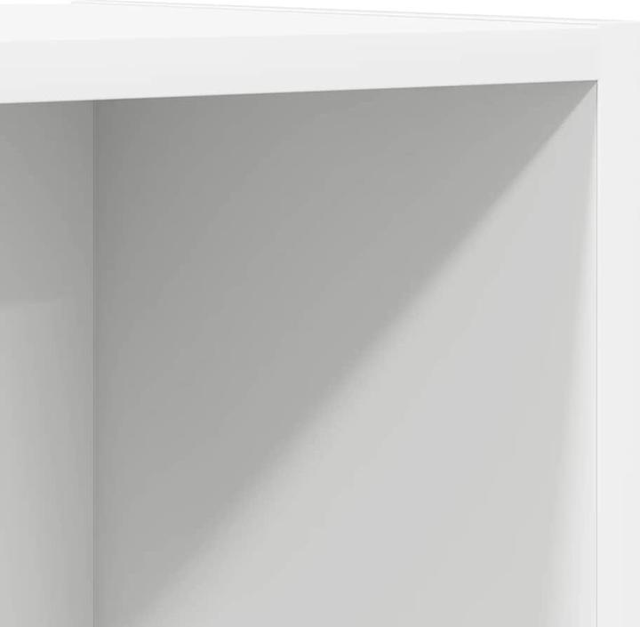 Actual product image vidaXL TV-Schrank (37 x 37 x 107 cm)